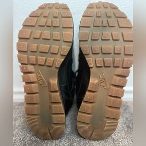 Nike sacai x vaporwaffle x black gum